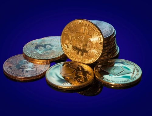 ارز دیجیتال چیست؟